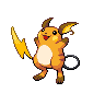 raichu