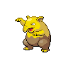 drowzee